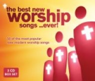 The Best New Worship Songs Ever