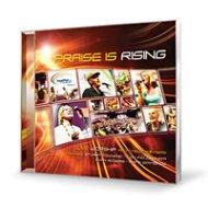 Praise is Rising : Newfrontiers 2006