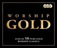 Worship Gold