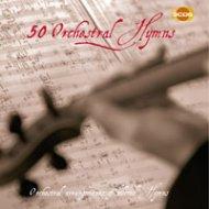 50 Orchestral Hymns 3 CDs
