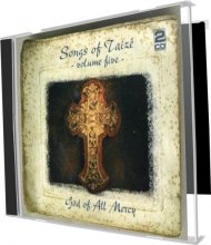 Songs Of Taize Vol 5