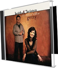 In Christ Alone CD