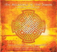 Breaking Of The Dawn CD