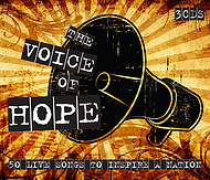 Voice Of Hope 3 CDs