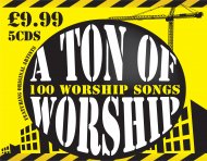 A Ton of Worship