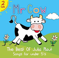 Mr Cow