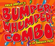 Bumper Whumper Combo