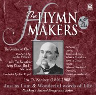 Hymnmakers - Just As I Am & Wonderful Words Of Life