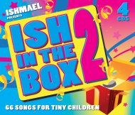 Ish in the Box 2