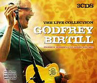 The Live Collection Triple CD