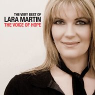 Best Of Lara Martin The CD