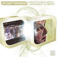 Lord Of Every Heart Monument To Mercy