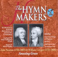 Hymnmakers - Amazing Grace