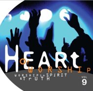 Heart Of Worship 9