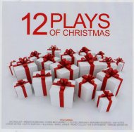 12 Plays Of Christmas CD