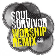 Soul Survivor Worship Remix CD