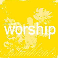 Encounter Worship 6 CD
