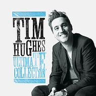 Tim Hughes Ultimate Collection CD