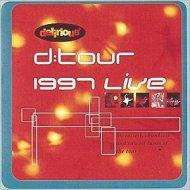 D Tour Live 1997 Cd