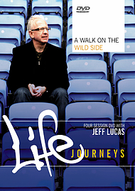 A Walk On The Wild Side: DVD