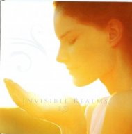 Invisible Realms CD