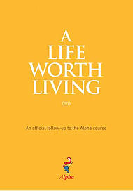 A Life Worth Living DVD