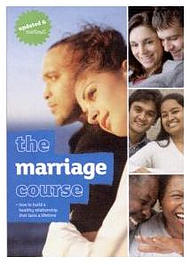 The Marriage Course DVD