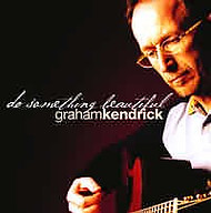 Do Something Beautiful Cd