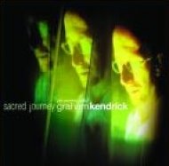 Sacred Journey CD