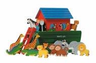 Noah's Ark Large