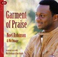 Garment Of Praise