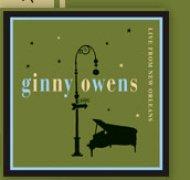 Live in New Orleans CD