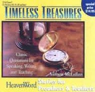 Timeless Treasures