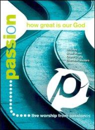 Passion 05 Songbook