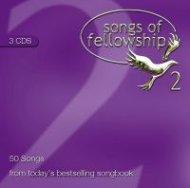 Songs of Fellowship 2