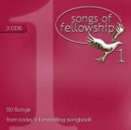 Songs of Fellowship Vol. 1