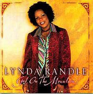 God On The Mountain Cd