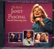 Best Of Janet Paschal