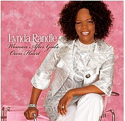 Woman After Gods Own Heart CD