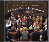 Count Your Blessings CD