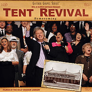 Tent Revival Homecoming CD