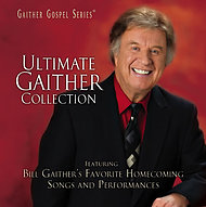 Ultimate Gaither Collection CD