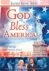 God Bless America