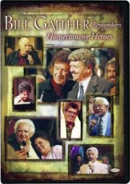 Bill Gaither Remembers Homecoming Heroes