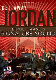 Get Away Jordan: DVD