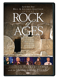 Rock of Ages