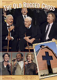The Old Rugged Cross DVD