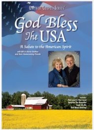 God Bless The USA DVD