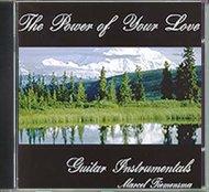 Power Of Your Love Cd