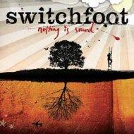 Switchfoot Nothing Is Sound Limited Edition CD/DVD